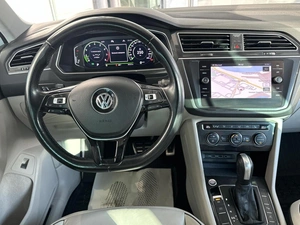 Внедорожник Volkswagen Tiguan 2019 года, 3690000 рублей, Уфа
