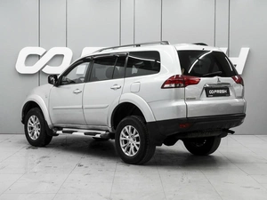 Внедорожник Mitsubishi Pajero Sport 2014 года, 2090000 рублей, Ростов-на-Дону