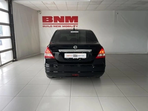 Хэтчбек Nissan Tiida 2013 года, 780000 рублей, Курск