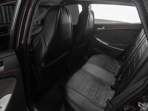 Хетчбэк Hyundai Solaris 2011 года, 669000 рублей, Тюмень