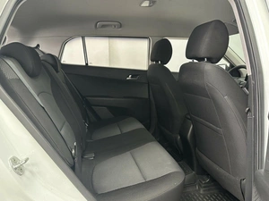 Внедорожник Hyundai Creta 2018 года, 1890000 рублей, Красноярск