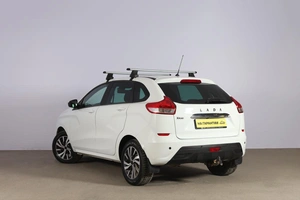 Хетчбэк ВАЗ (LADA) XRAY 2018 года, 899000 рублей, Новосибирск