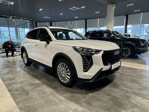 Внедорожник Haval Jolion 2025 года, 2749000 рублей, Красноярск