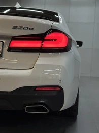 Седан BMW 5 серия 2021 года, 4897000 рублей, Красноярск