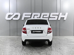 Седан ВАЗ (LADA) Granta 2025 года, 999000 рублей, Аксай