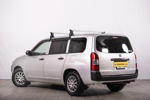 Универсал Toyota Probox 2015 года, 869000 рублей, Томск