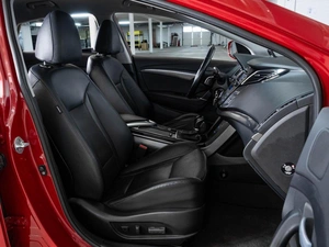 Седан Hyundai i40 2014 года, 1425000 рублей, Ставрополь