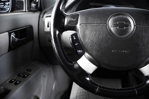 Седан Chevrolet Lacetti 2012 года, 689000 рублей, Пермь