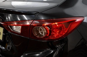 Седан Mazda 3 2014 года, 1159000 рублей, Барнаул