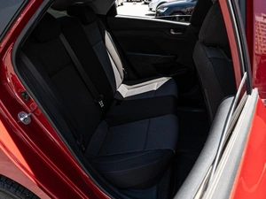 Седан Hyundai Solaris 2018 года, 1260000 рублей, Краснодар