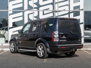 Внедорожник Land Rover Discovery 2008 года, 1160000 рублей, Краснодар
