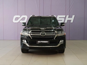 Внедорожник Toyota Land Cruiser 2019 года, 7899999 рублей, Тверь