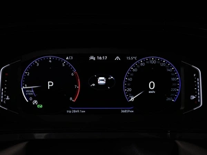 Внедорожник Volkswagen Taos 2021 года, 2999467 рублей, Москва