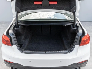 Седан BMW 5 серия 2020 года, 3900000 рублей, Краснодар