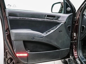 Внедорожник Hyundai ix55 2010 года, 1249000 рублей, Красноярск