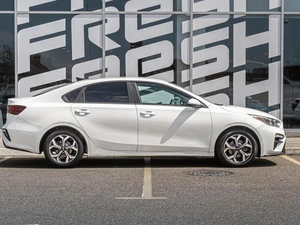 Седан Kia Forte 2019 года, 1290000 рублей, Краснодар