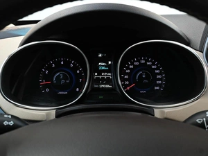 Внедорожник Hyundai Grand Santa Fe 2014 года, 2284000 рублей, Кирилловка