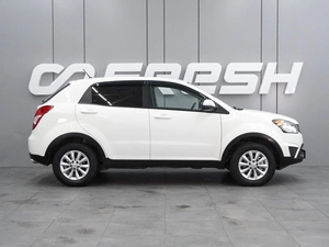 Внедорожник SsangYong Actyon 2014 года, 1189000 рублей, Воронеж