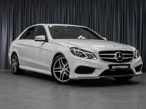 Седан Mercedes-benz E-класс 2014 года, 2349000 рублей, Тюмень