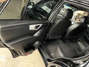 Внедорожник Lifan X60 2014 года, 387000 рублей, Солонцы
