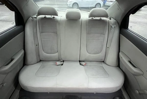 Седан Kia Cerato 2008 года, 480000 рублей, Солонцы