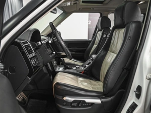 Внедорожник Land Rover Range Rover 2011 года, 1977111 рублей, Ставрополь