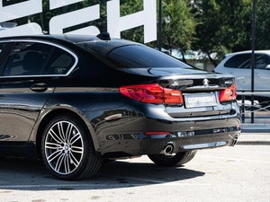 Седан BMW 5 серия 2018 года, 3299000 рублей, Волгоград