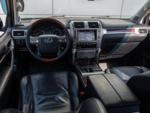 Внедорожник Lexus GX 2011 года, 2999000 рублей, Краснодар