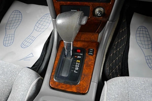 Седан Toyota Mark II 1998 года, 849000 рублей, Тюмень