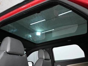 Внедорожник Land Rover Range Rover Evoque 2013 года, 1979000 рублей, Аксай