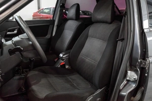 Седан ВАЗ (LADA) Priora 2016 года, 659000 рублей, Ульяновск