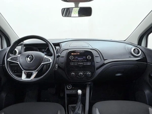 Внедорожник Renault Kaptur 2022 года, 1820000 рублей, Орёл