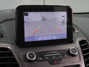 Минивэн Ford Transit Connect 2018 года, 2120000 рублей, Воронеж