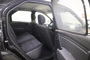 Седан Renault Logan 2014 года, 710000 рублей, Брянск