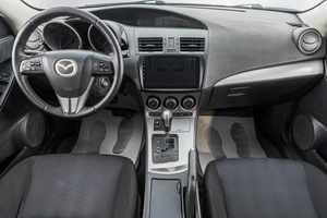 Седан Mazda 3 2009 года, 809000 рублей, Барнаул