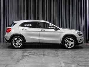 Внедорожник Mercedes-benz GLA-класс 2015 года, 1949000 рублей, Тюмень