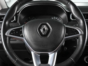 Внедорожник Renault Duster 2021 года, 1599000 рублей, Ростов-на-Дону