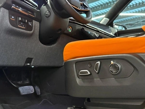Внедорожник Cadillac Escalade-V 2025 года, 24990000 рублей, Павловская Слобода