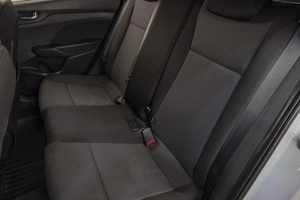 Седан Hyundai Solaris 2019 года, 1249000 рублей, Челябинск