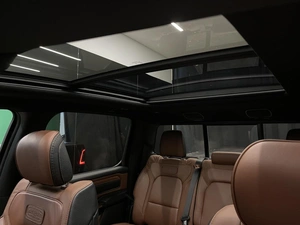 Пикап RAM 1500 2023 года, 11500000 рублей, Красноярск