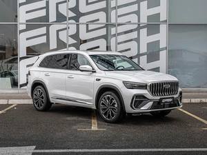 Внедорожник Geely Xingyue L 2025 года, 4390000 рублей, Краснодар