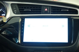 Универсал Kia Ceed 2016 года, 1359000 рублей, Омск