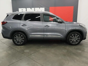 Внедорожник Chery Tiggo 8 2023 года, 2330000 рублей, Курск