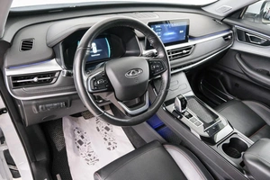 Внедорожник Chery Tiggo 7 Pro 2021 года, 1829000 рублей, Красноярск