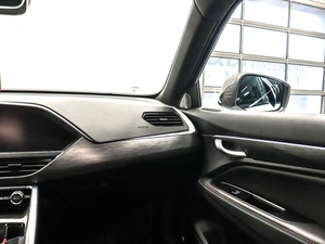 Внедорожник Geely Tugella 2023 года, 2990000 рублей, Красноярск