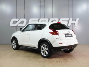 Внедорожник Nissan Juke 2012 года, 959000 рублей, Воронеж