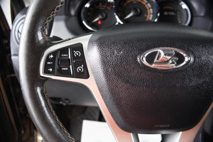 Универсал ВАЗ (LADA) Largus 2021 года, 1199000 рублей, Пермь