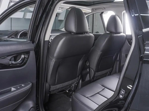 Внедорожник Nissan Qashqai 2025 года, 3310000 рублей, Ростов-на-Дону