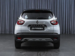 Внедорожник Renault Kaptur 2021 года, 1354000 рублей, Ставрополь
