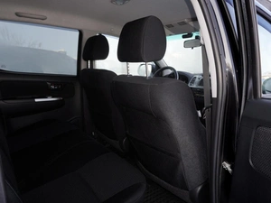 Пикап Toyota Hilux 2014 года, 2799000 рублей, Тверь